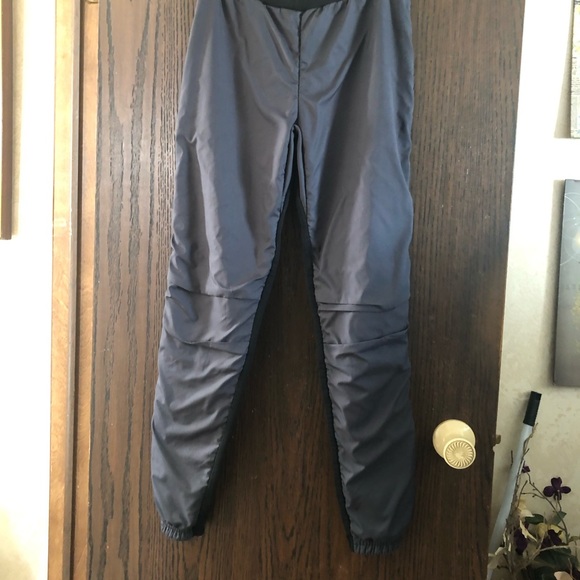 Mountain Equipment Coop Lined Running/Outdoor Pants - Picture 3 of 8